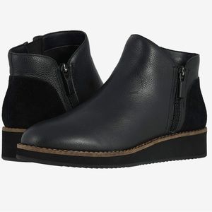 Softwalk Wesley Ankle Boot size 9.5